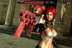 ꡼ No.003Υͥ / E3 2012iOS/AndroidץDEMONSSCOREפ󶡤Ƥ˥ȡTegra 3üȤβӥ꡼󥷥åȤ