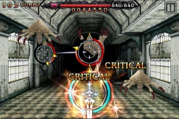 ꡼ No.004Υͥ / E3 2012iOS/AndroidץDEMONSSCOREפ󶡤Ƥ˥ȡTegra 3üȤβӥ꡼󥷥åȤ