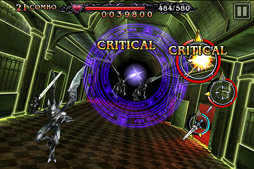 ꡼ No.005Υͥ / DEMONSSCOREפθȤץʿۤڶʥݡ/бͥ1ơOP塼ȥꥢϿࡼӡ