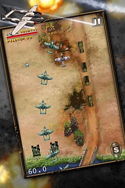 画像ギャラリー No.006のサムネイル画像 / 【4月19日のiOS向けアプリセール情報】スクウェア・エニックスのリズムアクション「DEMONS’ SCORE」が700円引きで配信中