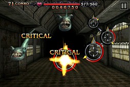 ꡼ No.003 | DEMONS SCORE