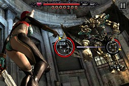 ꡼ No.004 | DEMONS SCORE