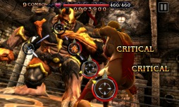 ꡼ No.003Υͥ / AndroidǡDEMONS SCOREפۿSQUARE ENIX MARKETǥ