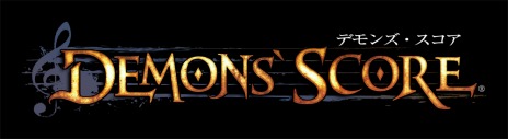 ꡼ No.004Υͥ / AndroidǡDEMONS SCOREפۿSQUARE ENIX MARKETǥ
