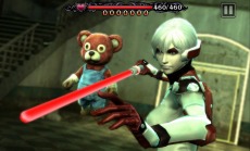 ꡼ No.006Υͥ / AndroidǡDEMONS SCOREפۿSQUARE ENIX MARKETǥ