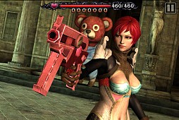 ꡼ No.004 | DEMONS SCORE