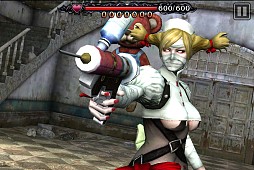 ꡼ No.011 | DEMONS SCORE