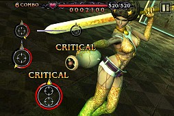 ꡼ No.012 | DEMONS SCORE