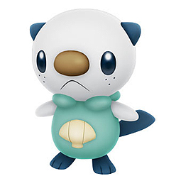 ꡼ No.027Υͥ / Wii֥ݥѡ2 Beyond the Worldפ1112ȯꡣԥ奦ۤ3ɤΥץ쥤֥ʥݥȡȥ饯ξ󤬸