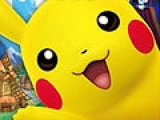 Wii「ポケパーク2 ～Beyond the World～」は11月12日に発売決定