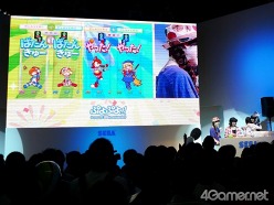 ꡼ No.005 | TGS 201120ǯޤ֤פפפΥơϹڰॡ Ͽ͵ͥءϤפפ襢ɥ!!!о줷ơͤݡ