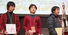 ꡼ No.025Υͥ / ꡼20ǯǰ֤פפե2012פͥơȥԥ󥷥åפݡȡץǥ塼/ץʡؤΥ󥿥ӥ塼Ǻ