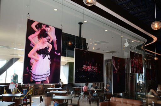 画像ギャラリー No.014のサムネイル画像 / アイドルユニット「アイドリング!!!」のメンバーと「ぷよぷよ!!」で勝負。東京ジョイポリスで行われたゲーム大会の模様をレポート