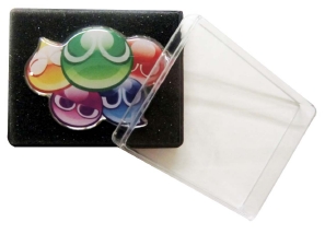 画像ギャラリー No.007のサムネイル画像 / 「ぷよぷよフェスタ2012」,ステージ内容や販売グッズの情報を公開