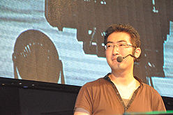 ꡼ No.011 | TGS 2011ϡ®ۥƥ륺 ֥꡼οȯɽPS Vita֥ƥ륺  Υ RסPSP֥ƥ륺   ҡ ĥ֥쥤פ2012ǯȯꡪ