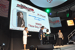 ꡼ No.018 | TGS 2011ϡ®ۥƥ륺 ֥꡼οȯɽPS Vita֥ƥ륺  Υ RסPSP֥ƥ륺   ҡ ĥ֥쥤פ2012ǯȯꡪ