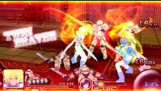 画像ギャラリー No.003のサムネイル画像 / 「テイルズ オブ ザ ヒーローズ ツインブレイヴ」,予約特典アニメ「ているず おぶ 劇場」の第1話を公式サイトで配信開始