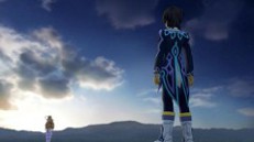 画像ギャラリー No.006のサムネイル画像 / 「テイルズ オブ ザ ヒーローズ ツインブレイヴ」,予約特典アニメ「ているず おぶ 劇場」の第1話を公式サイトで配信開始