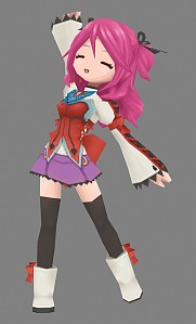 画像ギャラリー No.001のサムネイル画像 / 「テイルズ オブ ザ ヒーローズ ツインブレイヴ」,歴代作品から“まさかの”ボスキャラ登場。見た目がSDキャラ風になる「ぬいぐるめっと」の情報も