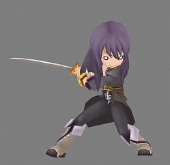 画像ギャラリー No.005のサムネイル画像 / 「テイルズ オブ ザ ヒーローズ ツインブレイヴ」,歴代作品から“まさかの”ボスキャラ登場。見た目がSDキャラ風になる「ぬいぐるめっと」の情報も