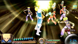 画像ギャラリー No.018のサムネイル画像 / 「テイルズ オブ ザ ヒーローズ ツインブレイヴ」,歴代作品から“まさかの”ボスキャラ登場。見た目がSDキャラ風になる「ぬいぐるめっと」の情報も