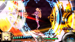 画像ギャラリー No.019のサムネイル画像 / 「テイルズ オブ ザ ヒーローズ ツインブレイヴ」,歴代作品から“まさかの”ボスキャラ登場。見た目がSDキャラ風になる「ぬいぐるめっと」の情報も