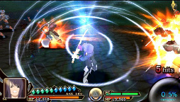 画像ギャラリー No.020のサムネイル画像 / 「テイルズ オブ ザ ヒーローズ ツインブレイヴ」,歴代作品から“まさかの”ボスキャラ登場。見た目がSDキャラ風になる「ぬいぐるめっと」の情報も