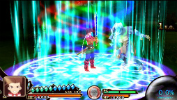 画像ギャラリー No.021のサムネイル画像 / 「テイルズ オブ ザ ヒーローズ ツインブレイヴ」,歴代作品から“まさかの”ボスキャラ登場。見た目がSDキャラ風になる「ぬいぐるめっと」の情報も