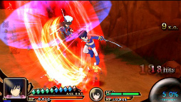 画像ギャラリー No.022のサムネイル画像 / 「テイルズ オブ ザ ヒーローズ ツインブレイヴ」,歴代作品から“まさかの”ボスキャラ登場。見た目がSDキャラ風になる「ぬいぐるめっと」の情報も