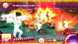 画像ギャラリー No.025のサムネイル画像 / 「テイルズ オブ ザ ヒーローズ ツインブレイヴ」,歴代作品から“まさかの”ボスキャラ登場。見た目がSDキャラ風になる「ぬいぐるめっと」の情報も