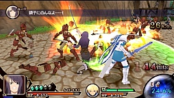 画像ギャラリー No.001のサムネイル画像 / バンダイナムコライブTV,本日の放送で「テイルズ オブ ザ ヒーローズ ツインブレイヴ」を紹介