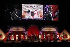 ꡼ No.002 | ֥ƥ륺  եƥХ 2012סʡ ᤵͮùᤵʤͥ6̾ɲýб餬