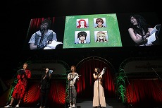 ꡼ No.003 | ֥ƥ륺  եƥХ 2012סʡ ᤵͮùᤵʤͥ6̾ɲýб餬