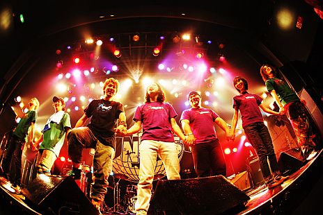 ꡼ No.002Υͥ / ֥ƥ륺  եƥХ 2012פFUNKISTmisonoб