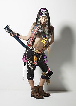 ꡼ No.003Υͥ / ֥ƥ륺  եƥХ 2012פFUNKISTmisonoб