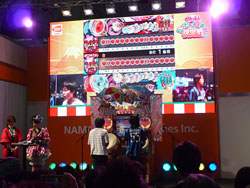 ꡼ No.006Υͥ / AM硼2011 ϥ٥뤹̾餬³ݤã ɥ ܰ2011פͤݡ