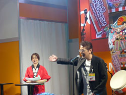 ꡼ No.009Υͥ / AM硼2011 ϥ٥뤹̾餬³ݤã ɥ ܰ2011פͤݡ