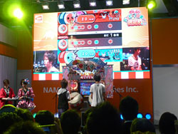 ꡼ No.010Υͥ / AM硼2011 ϥ٥뤹̾餬³ݤã ɥ ܰ2011פͤݡ