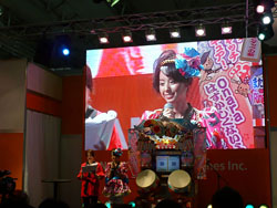 ꡼ No.015Υͥ / AM硼2011 ϥ٥뤹̾餬³ݤã ɥ ܰ2011פͤݡ