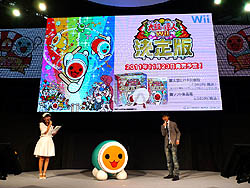 ꡼ No.004 | TGS 2011AKB48ݤãͤΥܤȯɽYMCKо줷Хʥॳॹݤã10ǯǰɥɡȯɽפݡ