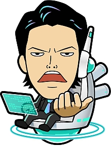 ꡼ No.002 | ǡݤã͡סAIʡɤȥХȥ뤬Ǥ뿷⡼ɤƯ