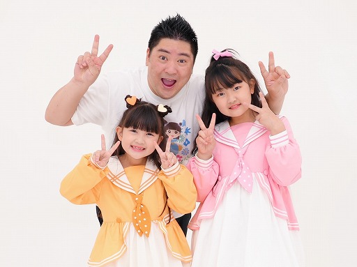 画像ギャラリー No.003のサムネイル画像 / アーケード版「太鼓の達人」,人気YouTubeチャンネルとのコラボ楽曲“はねまり体操”が8月5日に実装へ