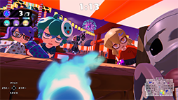 画像ギャラリー No.010のサムネイル画像 / 「太鼓の達人」,「グーニャモンスター」のテーマ曲“GO ON YA WAY(feat. 超学生)”を有料サブスクリプションサービスで6月29日に配信