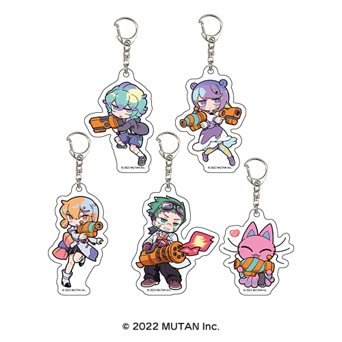 画像ギャラリー No.013のサムネイル画像 / 「太鼓の達人」,「グーニャモンスター」のテーマ曲“GO ON YA WAY(feat. 超学生)”を有料サブスクリプションサービスで6月29日に配信