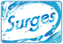 ꡼ No.002Υͥ / ACǡݤã͡סSurgesɥ롤ɥᥭ꡼줤ɤΤ餺4ʤɲä륢åץǡȤ»