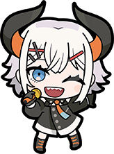 画像ギャラリー No.004のサムネイル画像 / 「太鼓の達人」にじさんじの両A面シングルCDプロジェクトとコラボ。本間ひまわりさんらがナムコオリジナル楽曲をカバー