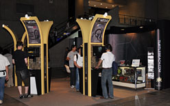 ꡼ No.002Υͥ / TGS 2011ϥ󥷥塼޸إåɥåȤTurtle BeachܻԾ컲PS3Xbox 360бǥѶŸ