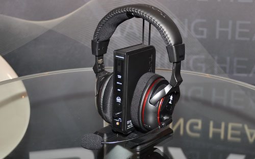 ꡼ No.004Υͥ / TGS 2011ϥ󥷥塼޸إåɥåȤTurtle BeachܻԾ컲PS3Xbox 360бǥѶŸ