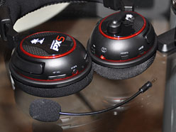 ꡼ No.005Υͥ / TGS 2011ϥ󥷥塼޸إåɥåȤTurtle BeachܻԾ컲PS3Xbox 360бǥѶŸ