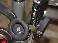 ꡼ No.006Υͥ / TGS 2011ϥ󥷥塼޸إåɥåȤTurtle BeachܻԾ컲PS3Xbox 360бǥѶŸ